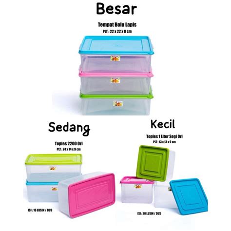 Jual TEMPAT KUE SEGI VITARA TEMPAT KUE LAPIS Shopee Indonesia