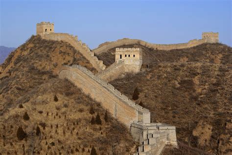 Great Wall Of China Facts For Kids Fun Facts 4 Kids