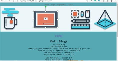 Math Buddy | Devpost