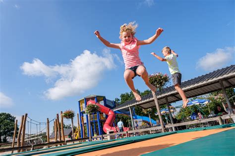 De Leukste Dagjes Weg Met Kinderen In Overijssel Visitoost