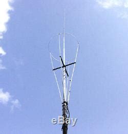 Sirio New Vector 4000 Tunable Antenna Big Vertical Big Signal Great