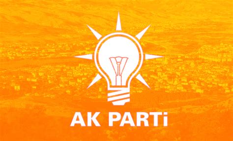 AK Parti nin tüm milletvekili aday listesi açıklandı Haberci12