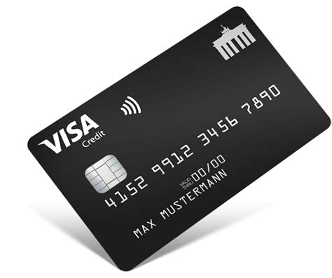 Visa Classic und Visa Gold | PaySol Kreditkarten