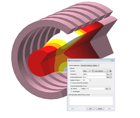 Metal Forming Finite Element Simulation Of Heat Treatment Enteknograte