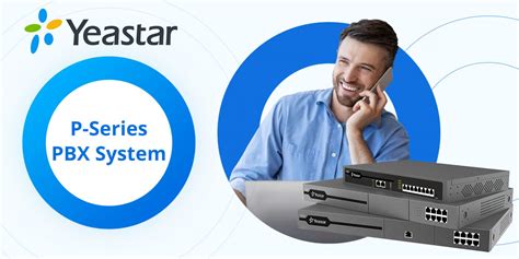 Yeastar P Series Dubai VDS IP PBX PABX Installer Supplier