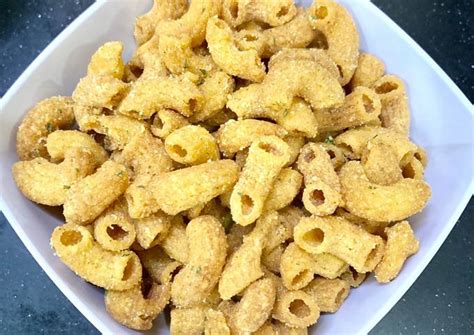 Resep Macaroni Goreng Oleh Vika Widjaja Cookpad