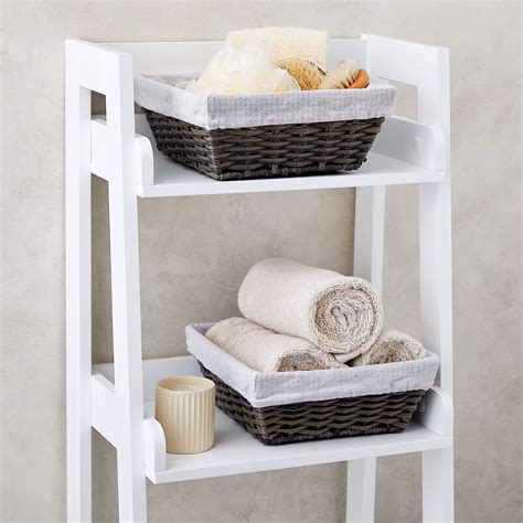 12 Best Bathroom Storage Bins For 2023 Storables