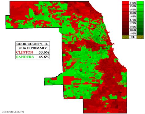 Illinois Precinct Map Cook County Utd Spring 2024 Calendar