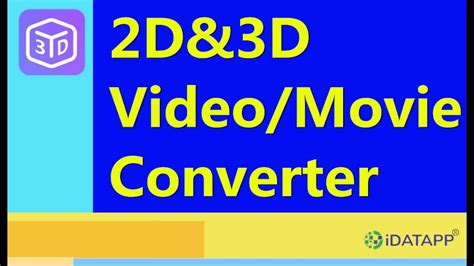 Best D To D Video Movie Converter Youtube