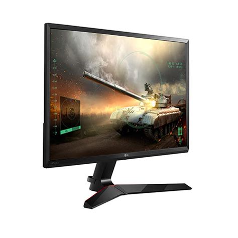 Monitor จอมอนิเตอร์ Lg 24mp59g P 23 8 Inch Ips 75hz