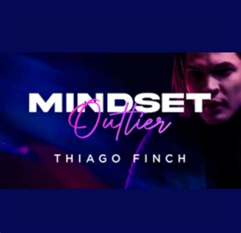 Mindset Outlier Thiago Finch Cursos Pirata