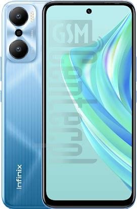 INFINIX Hot Play Specification IMEI Info