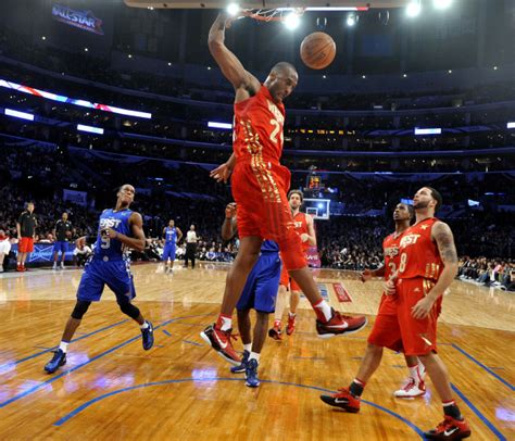 Mlb Vs Nba Whose All Star Game Is Better Orange County Register