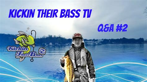 View Bass Fishing Questions  Bukan Blog Luar Biasa