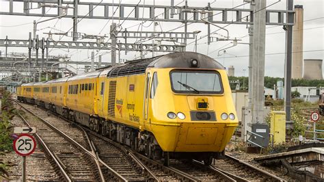 Nr 43013 Didcot Class 43 Bob Spiers Flickr