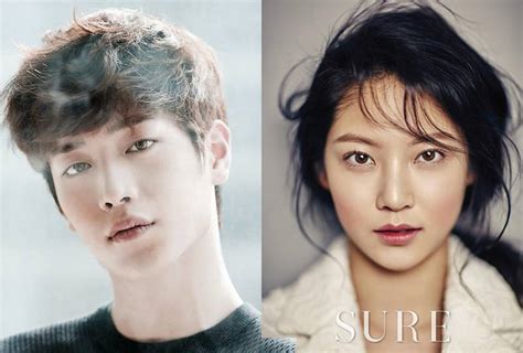 Hot Takes From The Noonas Seo Kang Joon And Gong Seung Yeon Have A