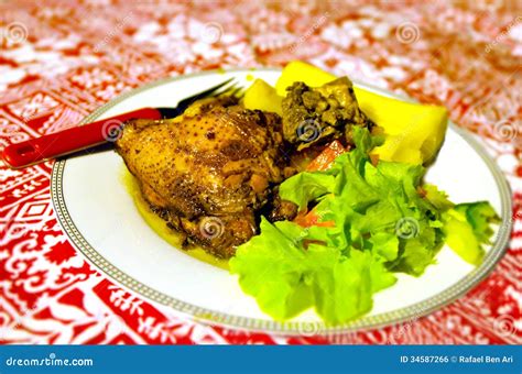 Fijian food stock photo. Image of holiday, nutrition - 34587266