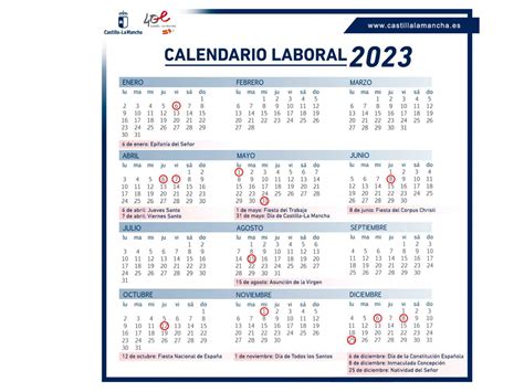 Calendario Festivos In Ditos En Luz Del Tajo Para El Fern Ndez