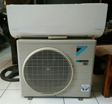 Ac Second Rasa Baru Daikin Pk Low Watt Inverter Elektronik Lainnya