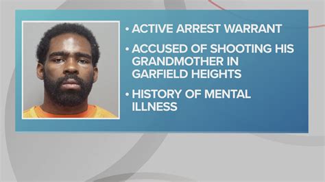 Delawnte Hardy Identified As Suspect In Deadly Shooting Of Cleveland