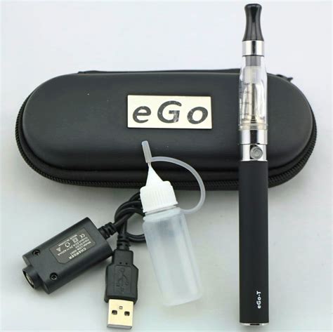 Ego Ce Electronic Cigarette Kits Ce Atomizer Clearomizer Mah Ego T