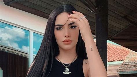 Kimberly Loaiza Volvió A Demostrar Toda Su Belleza Con Un Impresionante