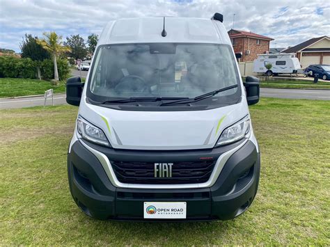 2023 Avan Applause 600 SINGLE BEDS ONLY 8 700KMS Open Road