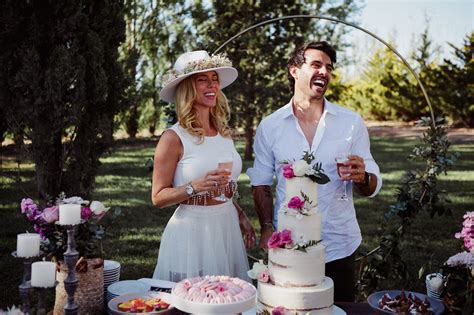 Tras su casamiento con Nicole Neumann Manu Urcera reveló los planes