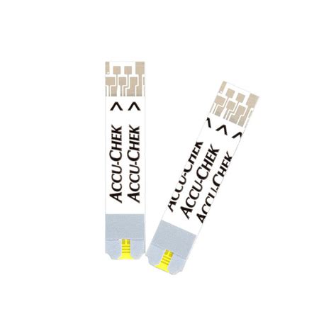 Accu Chek Performa Teststrips Degros