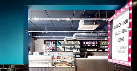 Kaspa’s Desserts to fast-track expansion | Interviews | MCA Insight