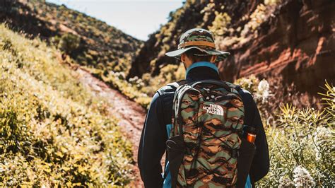 Best hiking backpacks 2025: roomy and robust rucksacks | T3