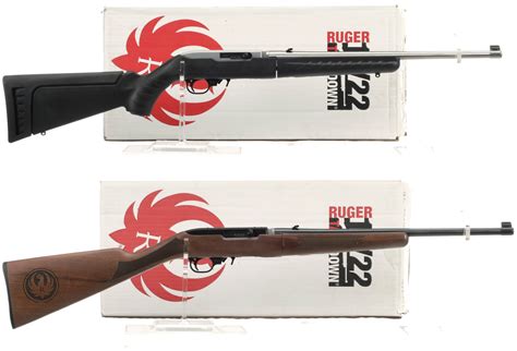 Ruger 1022 Takedown