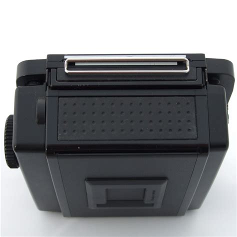 Mamiya RZ67 Pro II 120 Back – IanB Foto