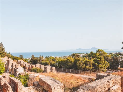 A Guide To The Ruins Of Carthage Tunisia Tunisia Guru