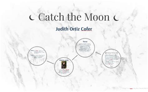 Catch the Moon by on Prezi