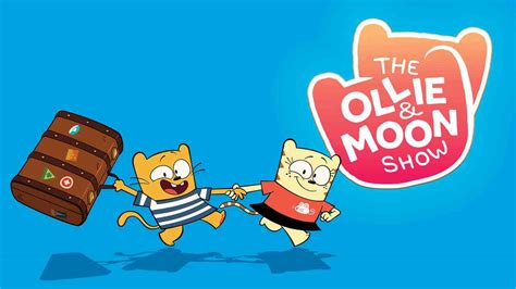 Is Tv Show Ollie And Moon 2018 Streaming On Netflix