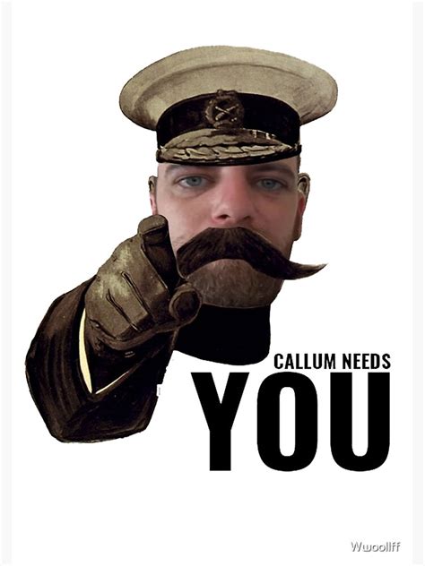 "Callums Corner" Poster by Wwoollff | Redbubble