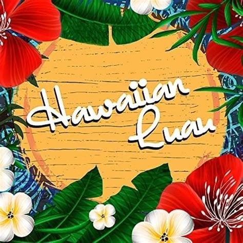 Various Artists - Hawaiian Luau Lyrics and Tracklist | Genius