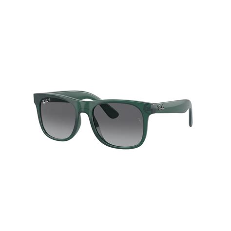 Ray Ban Junior Justin RJ9069S 7130T3 4816