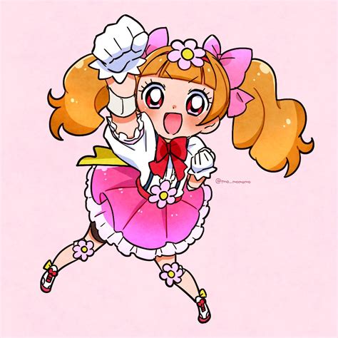 Aisaki Emiru Hugtto Precure Image By Mo Momomo Zerochan