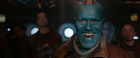 Image Yondu Happyface Gotg Marvel Cinematic Universe Wiki