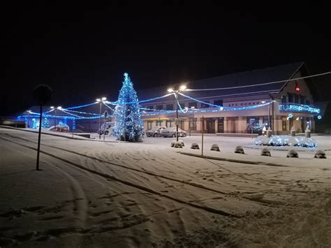 Ravna Gora ove godine odjenula drugačije blagdansko ruho Novi list