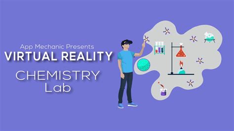 Vr Chemistry Lab Youtube