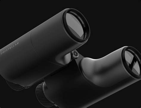 The Worlds First Smart Ar Binoculars Just Hit A Major Crowdfunding