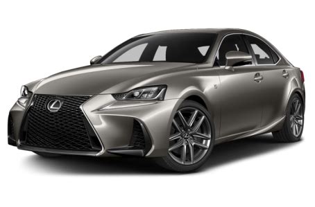 2017 Lexus IS 200t MPG, Price, Reviews & Photos | NewCars.com