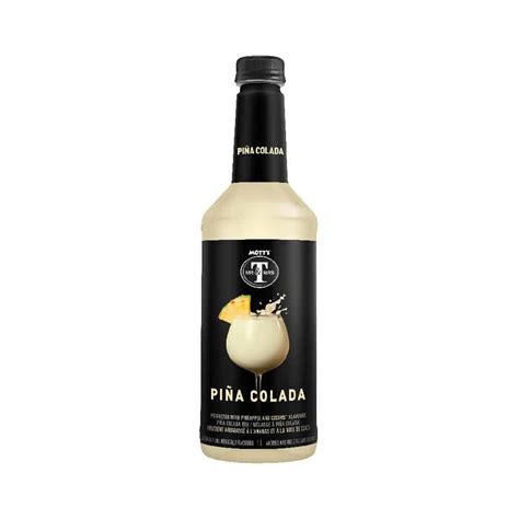 Mix pina colada - Colabor