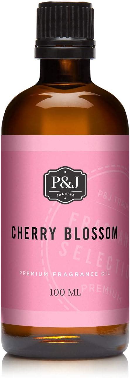 Amazon Salking Cherry Blossom Essential Oil Ml Fl Oz