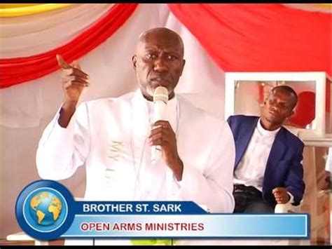 ST SARK EXPOSES FAKE CHURCHES AND FALSE PROPHETS LAST PART YouTube