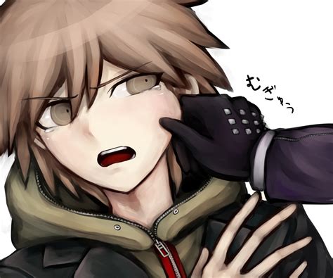 Naegi Makoto - Danganronpa - Image by Tezurumozuru #1899758 - Zerochan ...