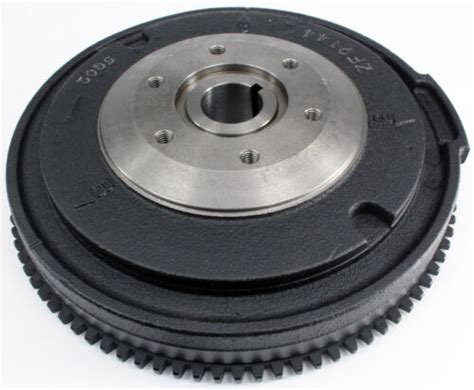 H131 Magneto Flywheel Gear Kawasaki Mule 2510 Gator Fd620d For Sale Online Ebay